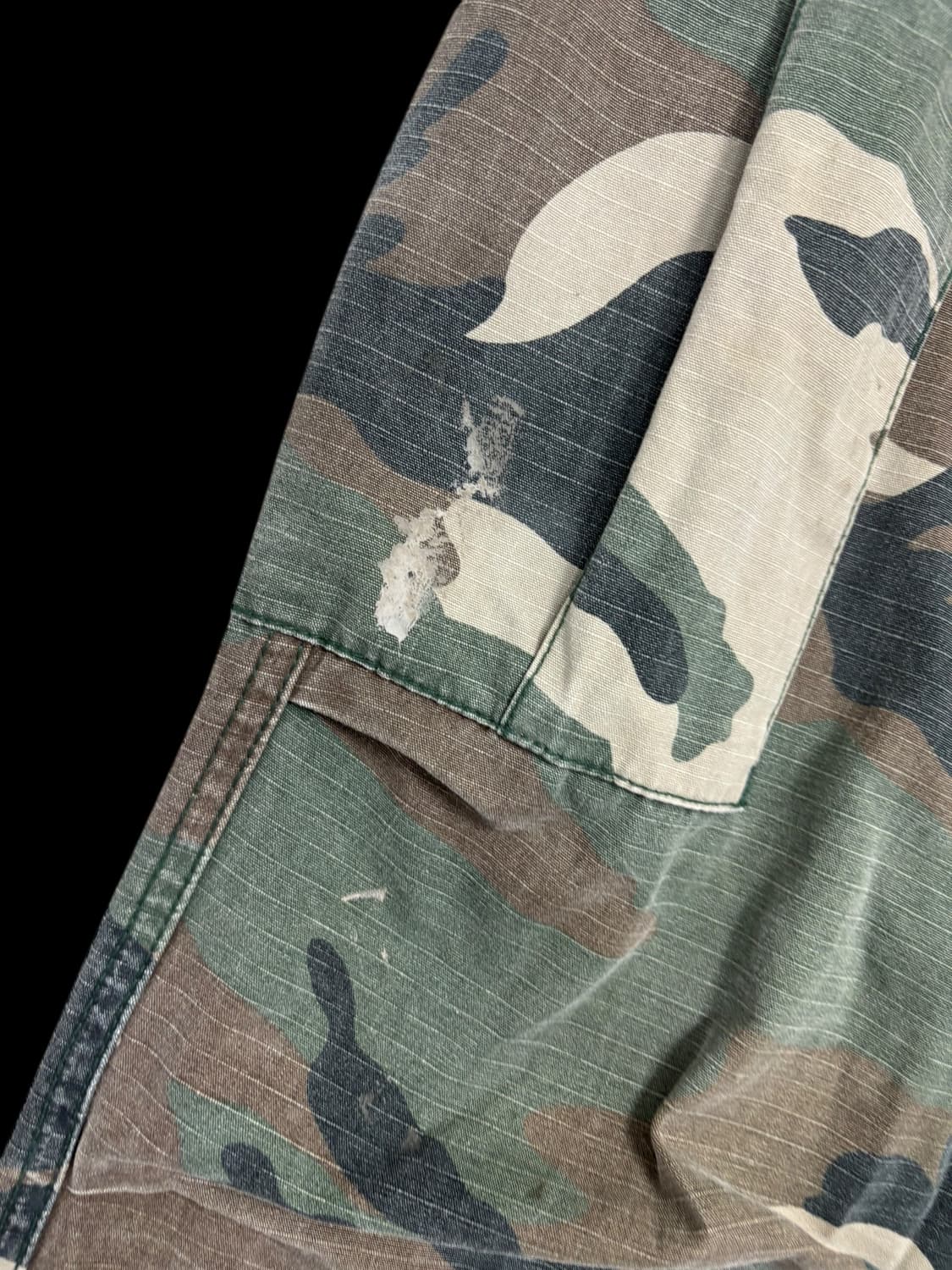 오베이 카모팬츠 상품이미지9