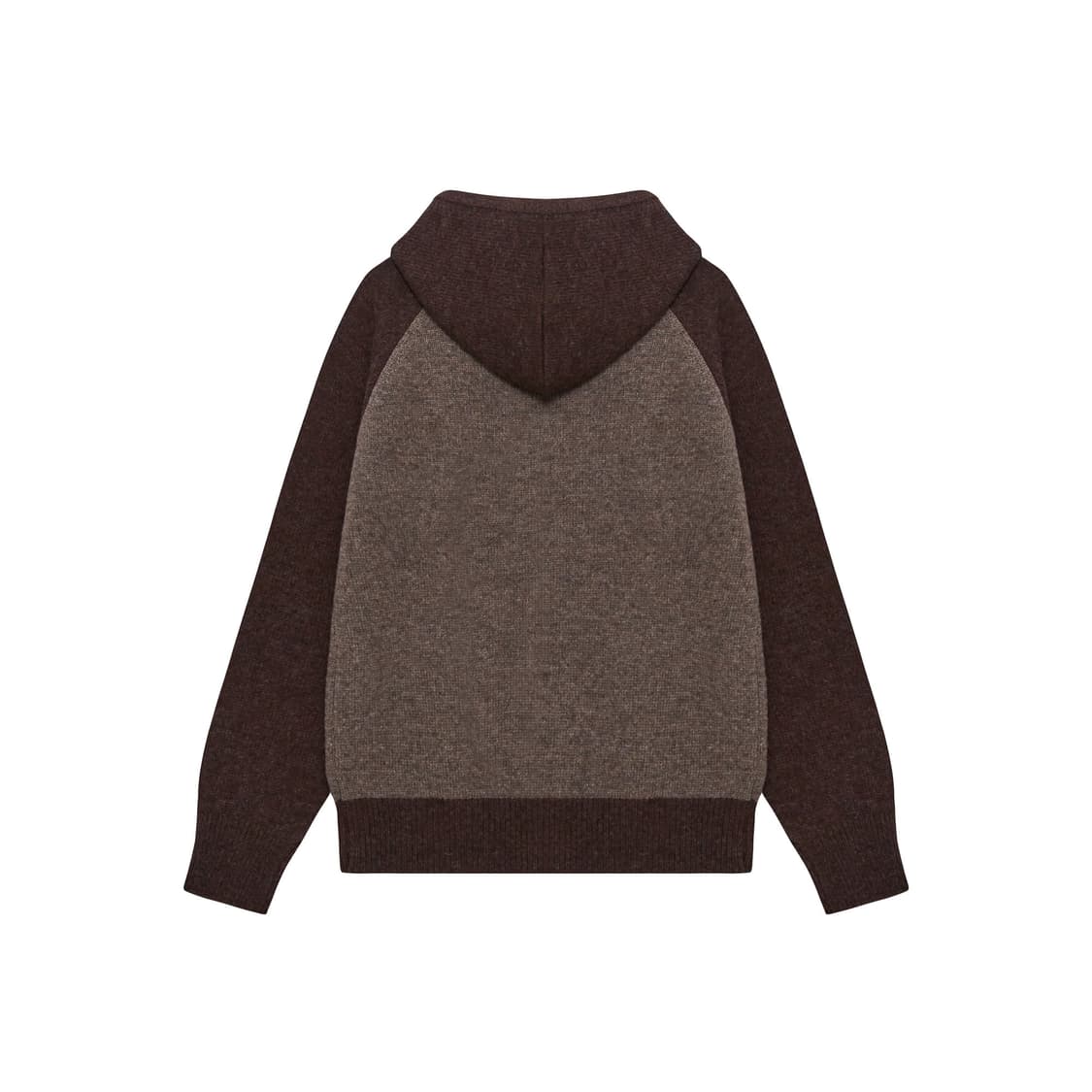 saros knit zip-up 상품이미지2