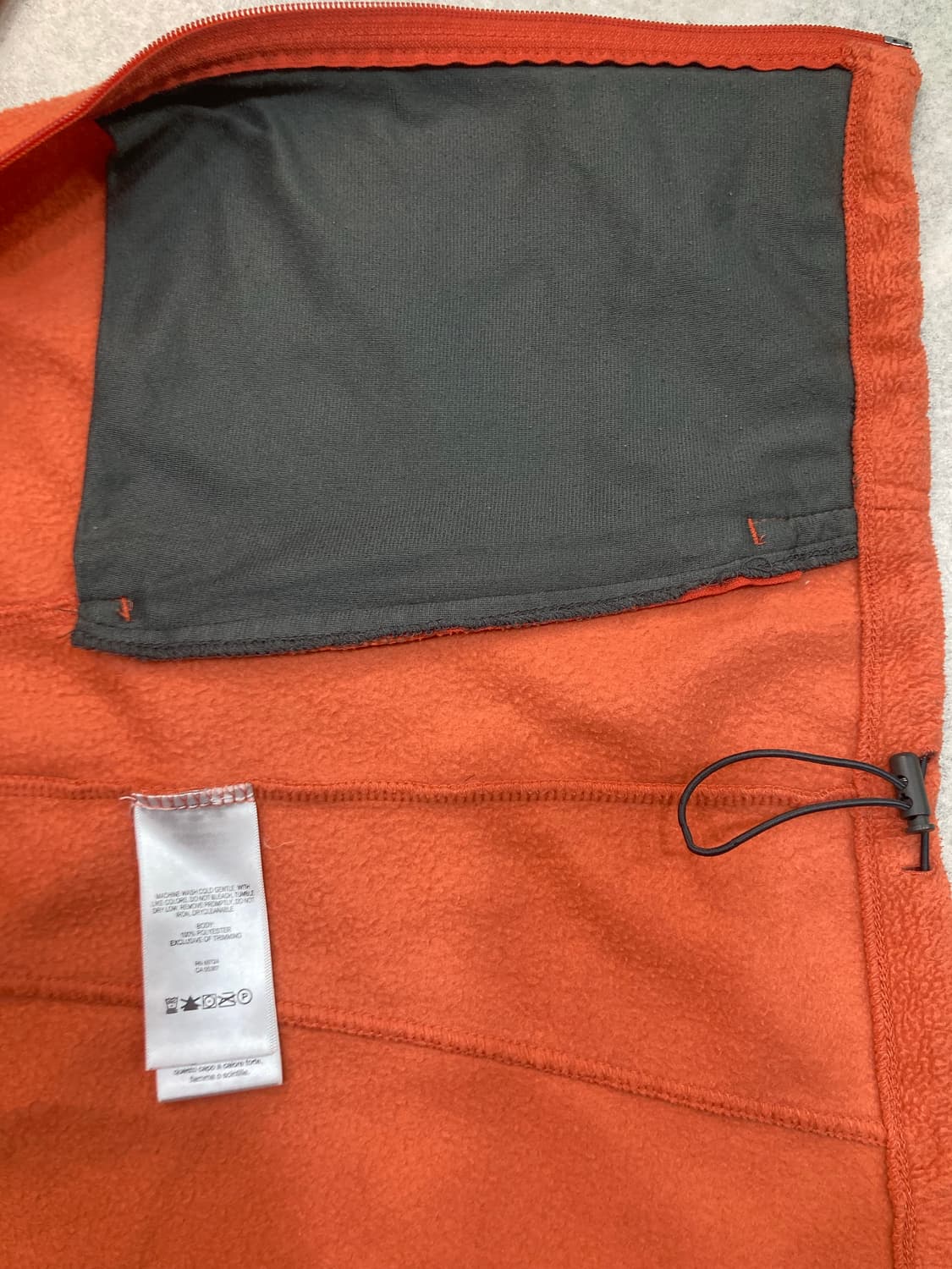 Columbia 콜롬비아 플리스 자켓(후리스) 상품이미지4