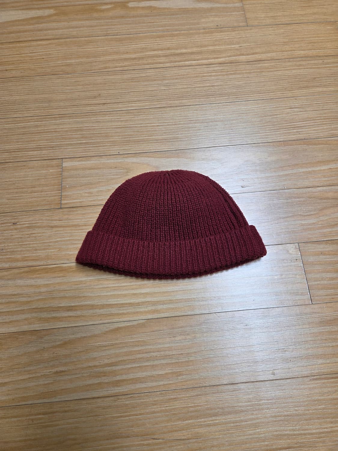 무탠다드 와치캡 상품이미지1