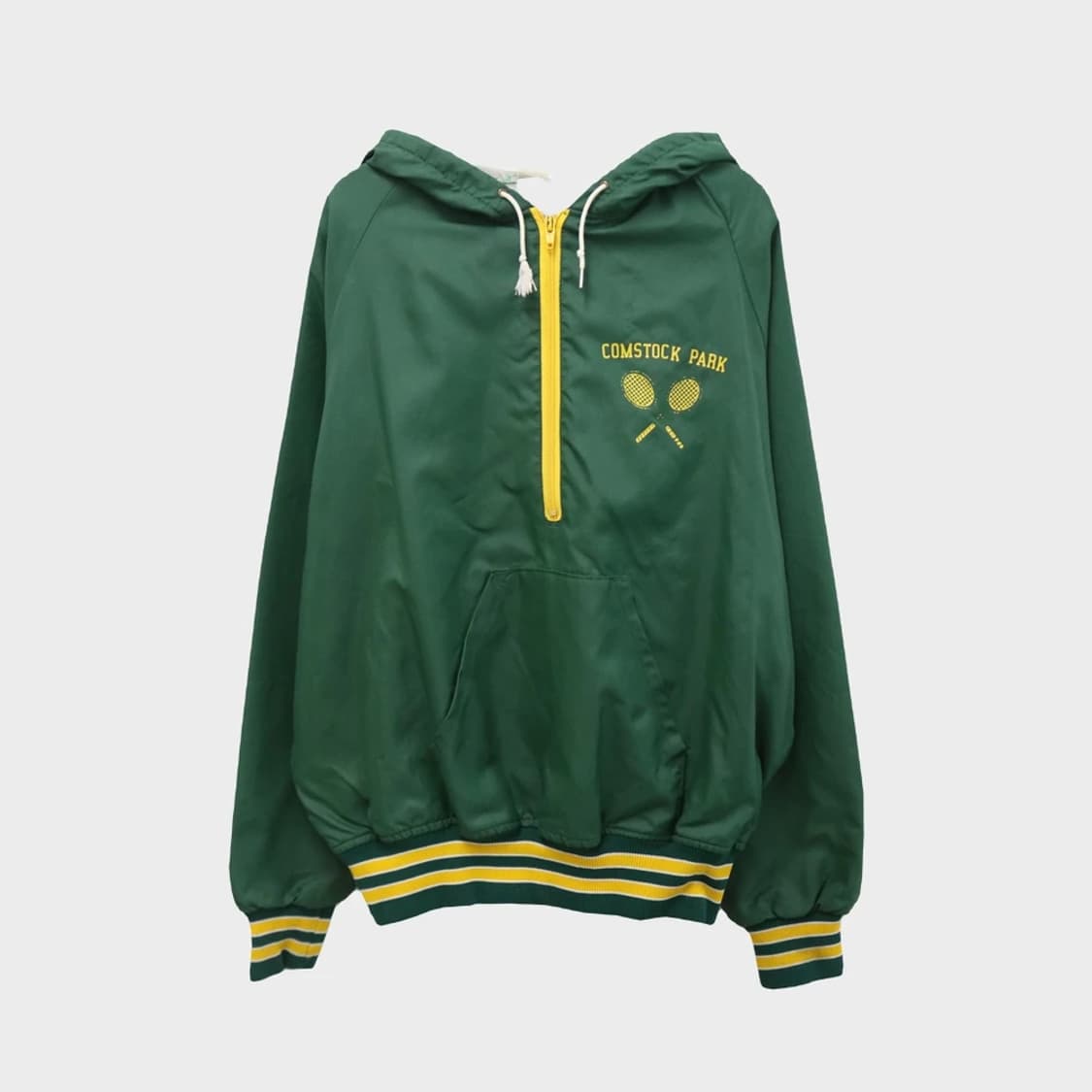 80'S JONES SPORTING GOODS 아노락 점퍼 61024 상품이미지1