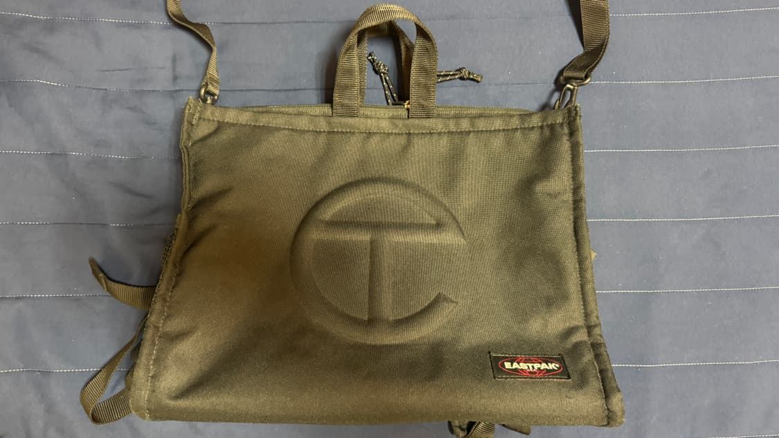 텔파 이스트백 미디움 쇼퍼백 상품이미지1