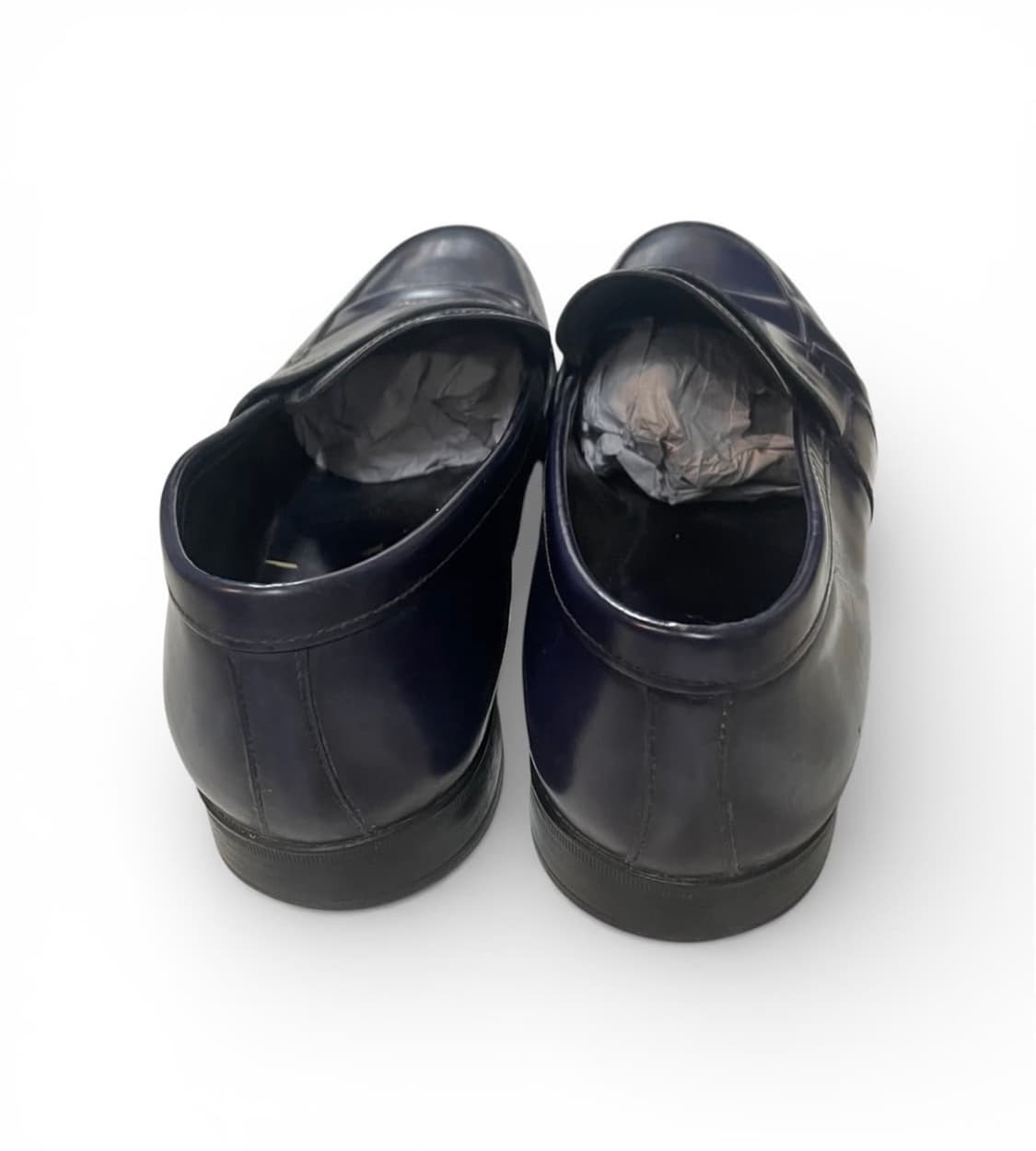 00s 빈티지 프라다 로퍼 uk7 판매합니다 상품이미지4