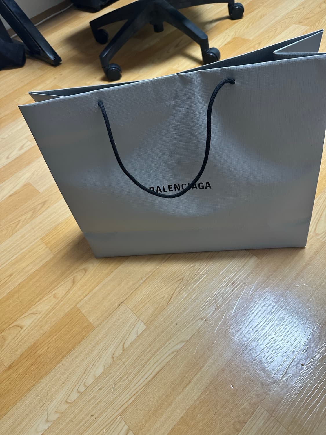 발렌시아가 ebay 이베이 스웻팬츠 S 상품이미지6