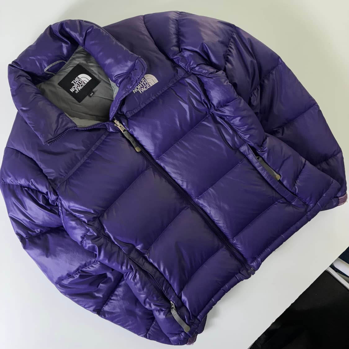 The northface   노스페이스 눕시 700 구스다운 패디드 자켓 상품이미지2