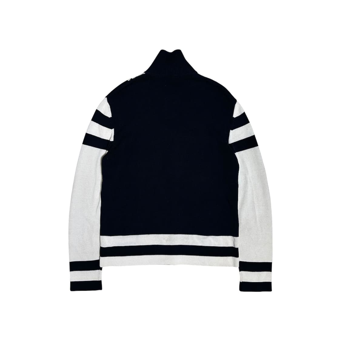 Dolce & Gabbana DG Logo Knitted Jacket 상품이미지2