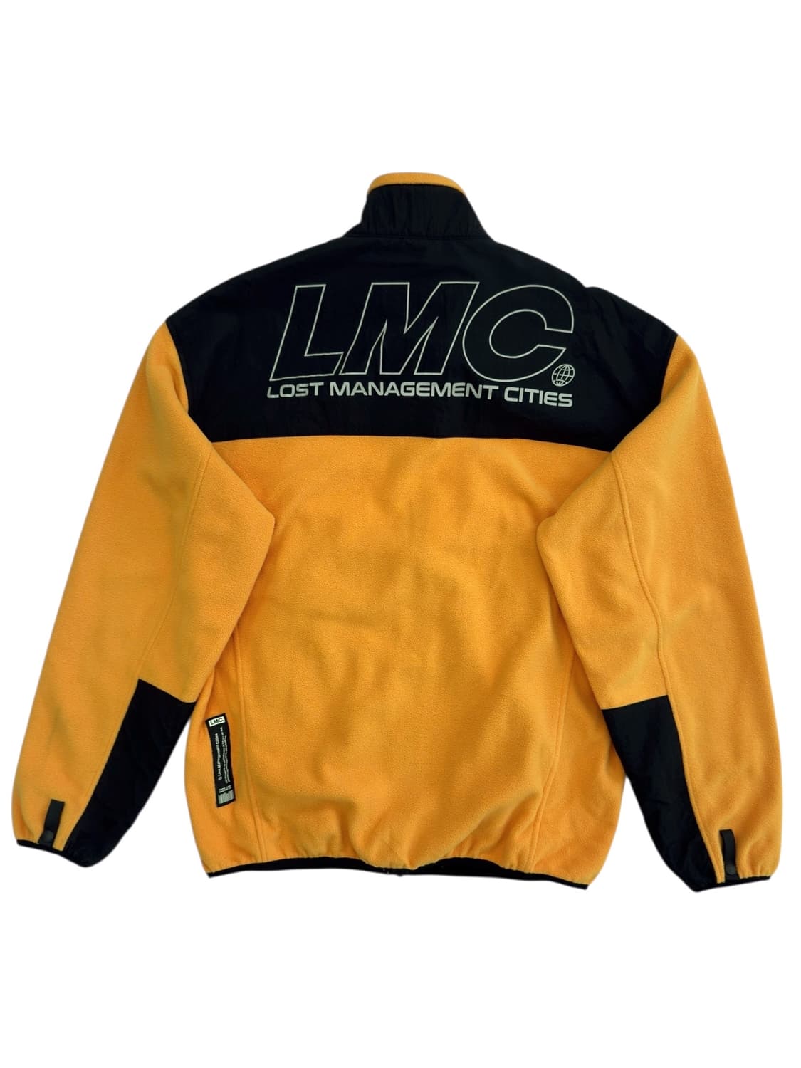 LMC 후리스 자켓 상품이미지2