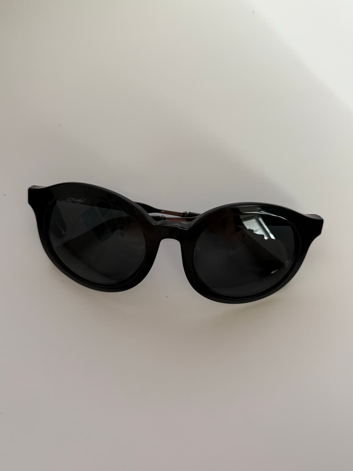 에드하디 선글라스 상품이미지1