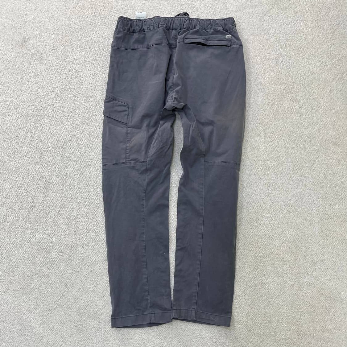 84 CP컴퍼니 카고 렌즈팬츠 (렌즈X) 0330M 상품이미지4