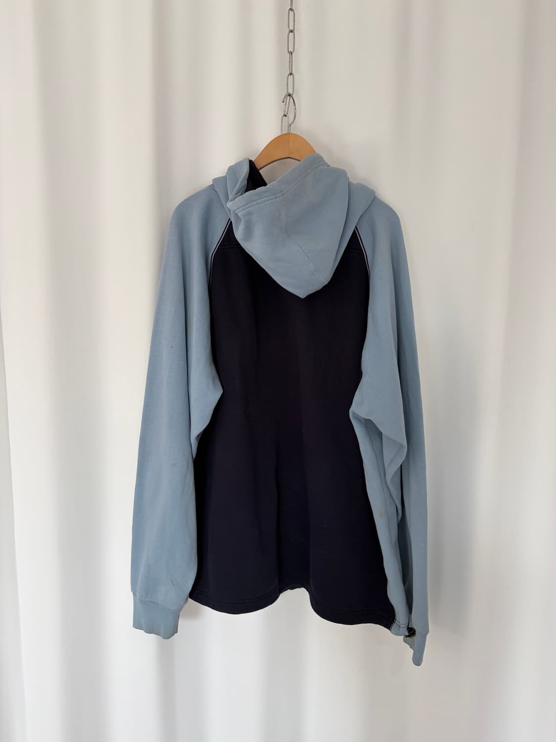 EVOLUTION hoodie 상품이미지4