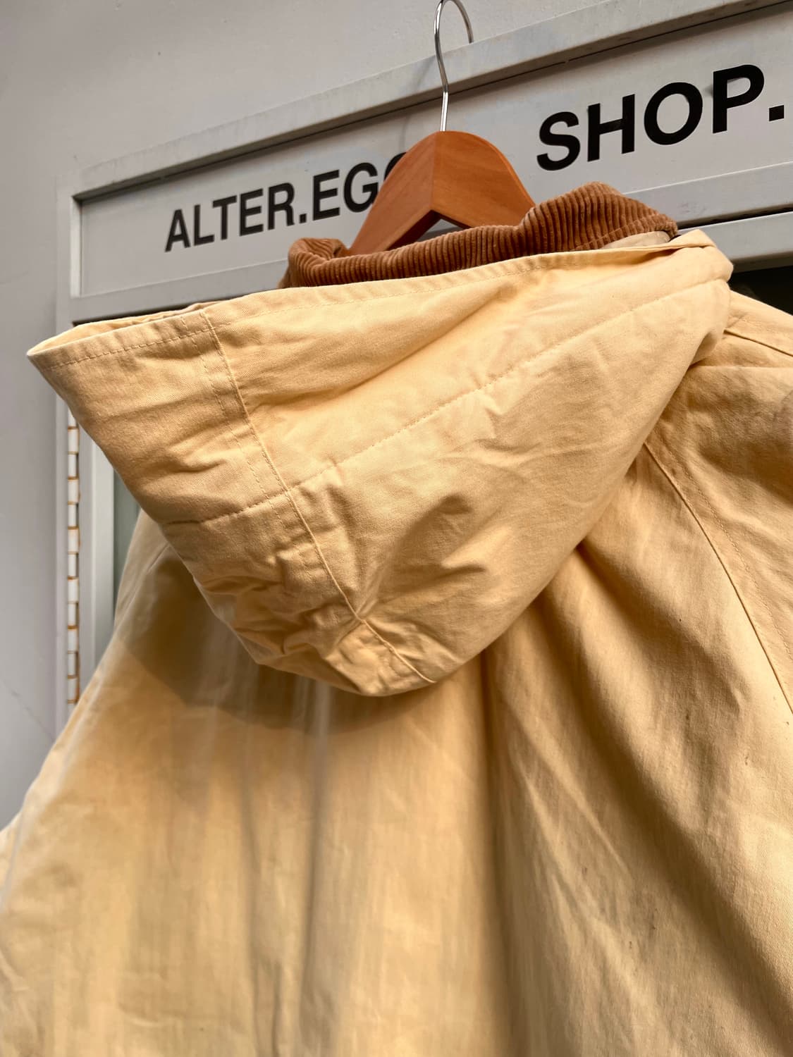 빈티지 스미스아메리칸 멀티포켓 헌팅자켓 상품이미지6