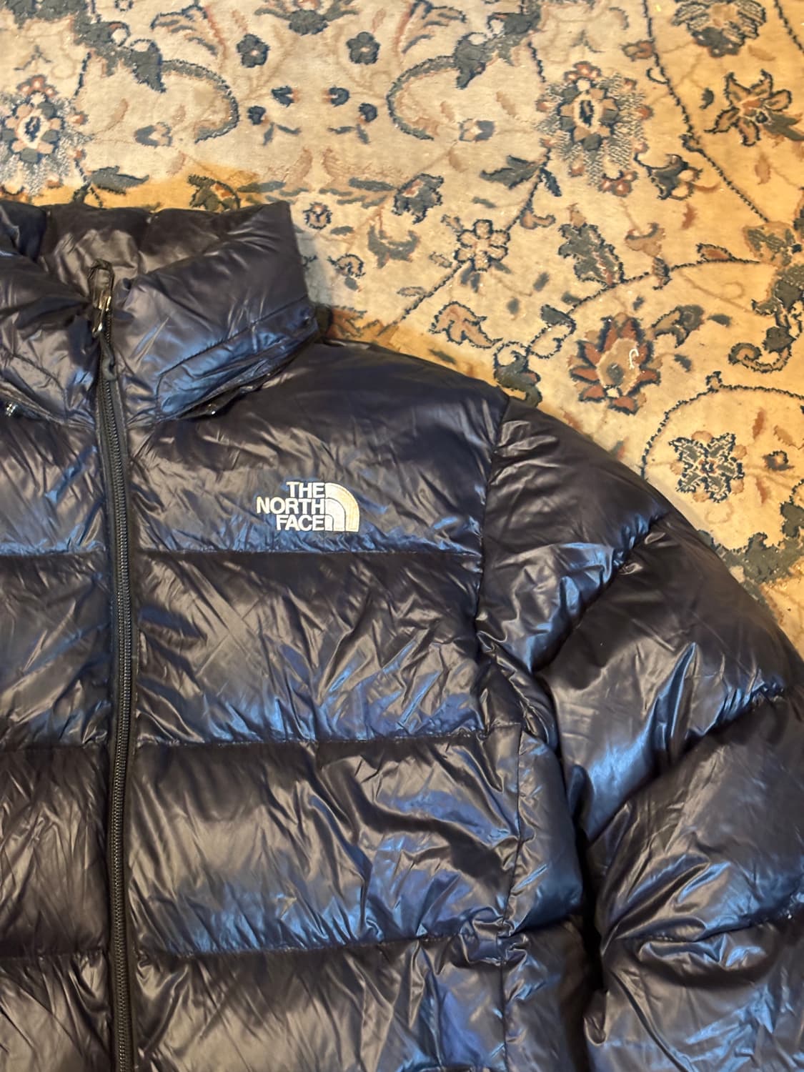 노스페이스 700 경량패딩  상품이미지2