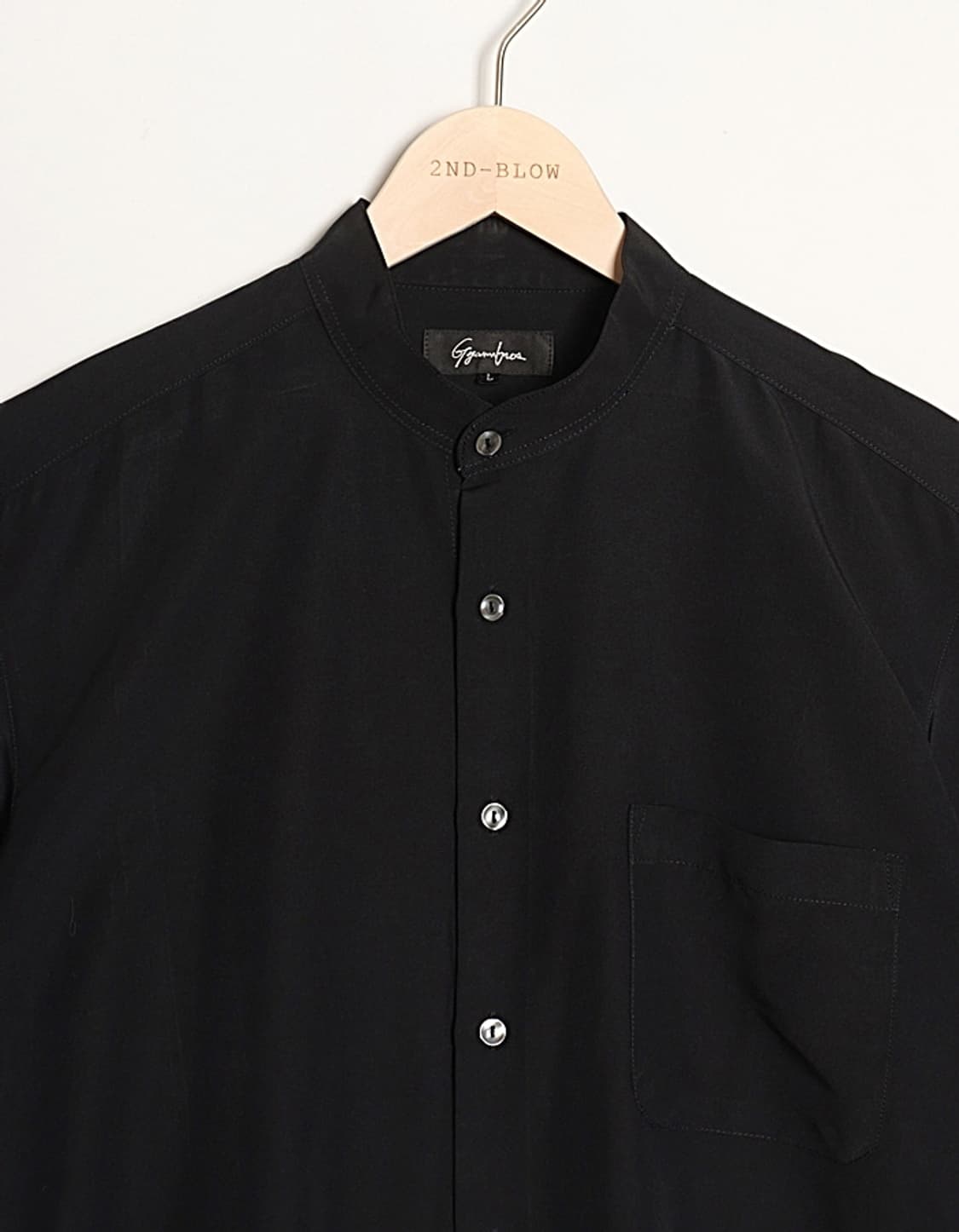 GT GyamBros Men's Poly Shirts 상품이미지2