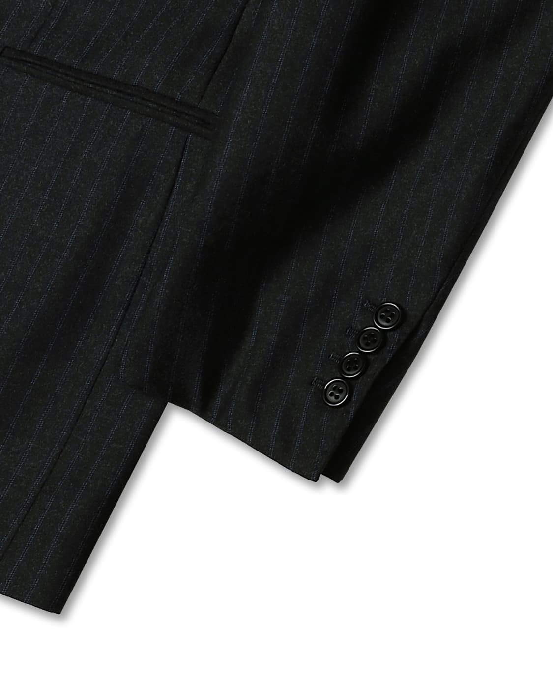 엘리고 나폴리 [Eligo Napoli] 스틸레 라티노 울 더블 수트 상품이미지4