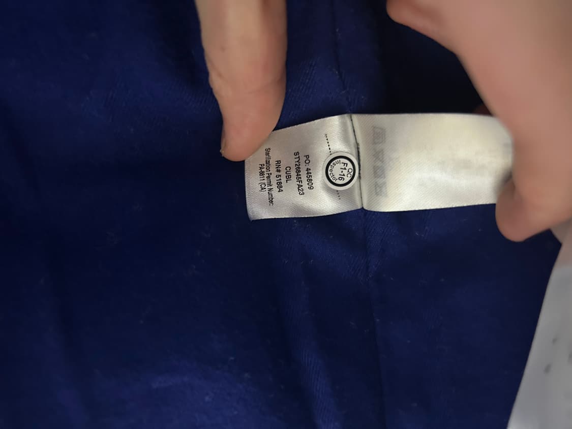 파타고니아 50주년 패딩 상품이미지4