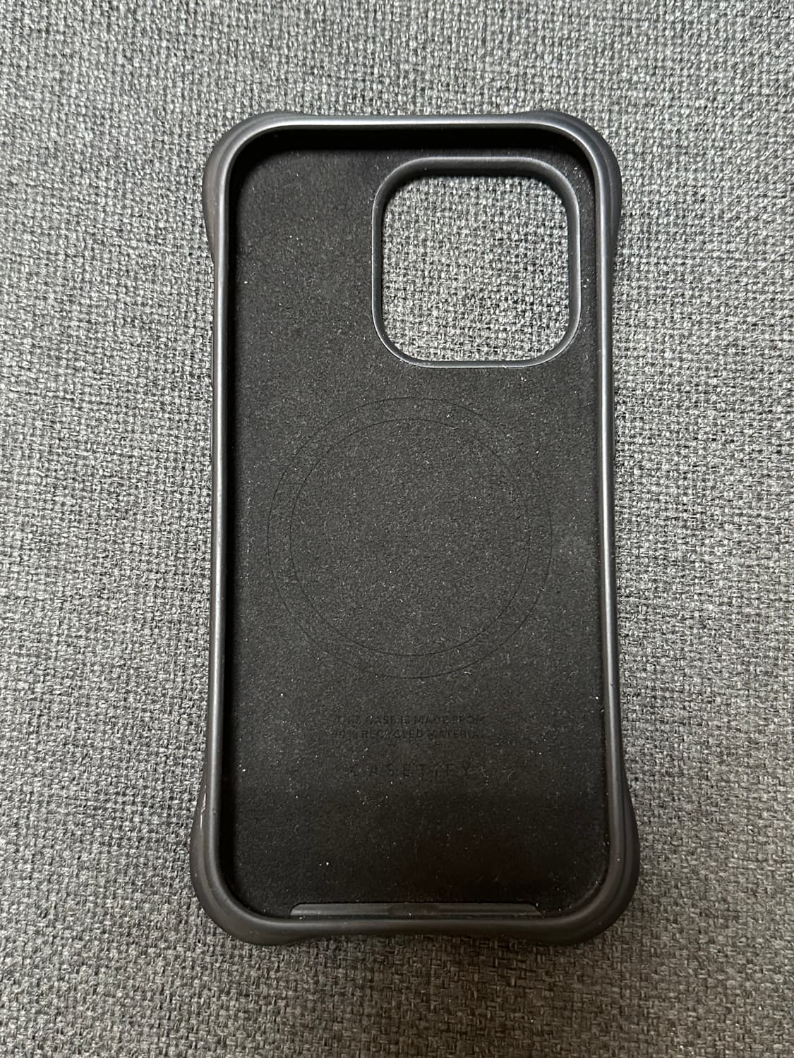 케이스티파이 리플 케이스 (14 Pro) 상품이미지2