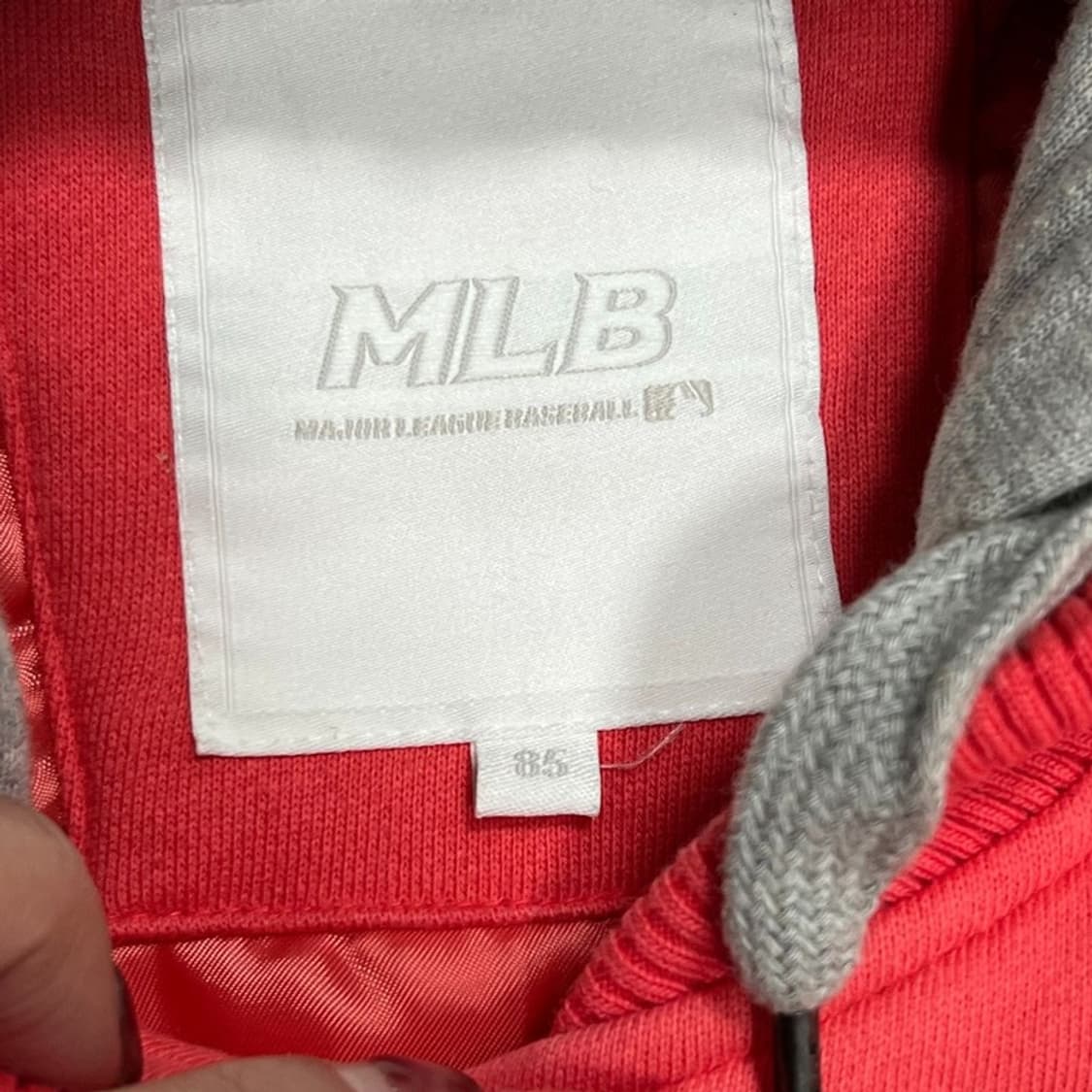 mlb 보스턴 레드삭스 바시티 v0824 상품이미지5