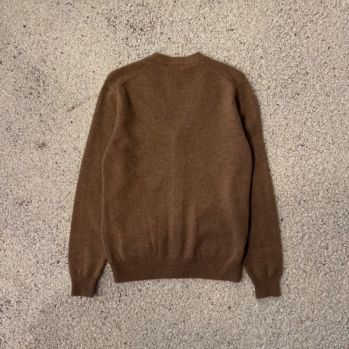 라코스테 긴팔 가디건 ⭐️290 상품이미지4