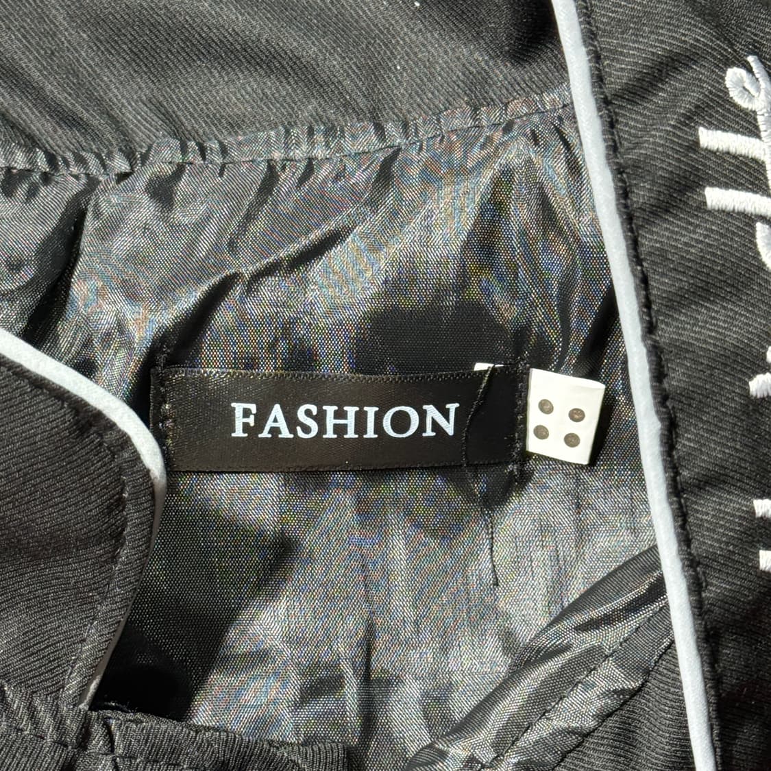 루니툰 레이싱 자켓 상품이미지4