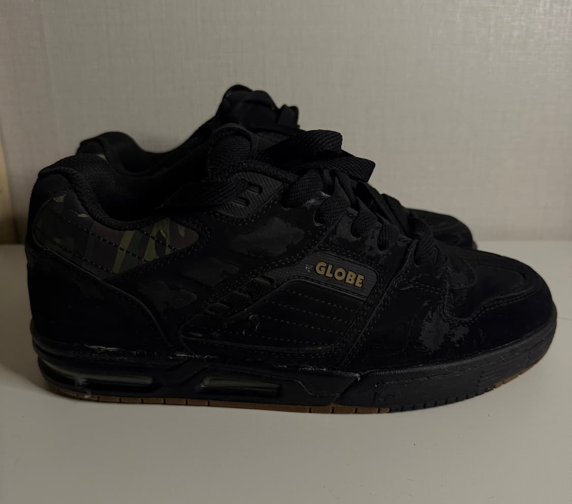 Globe (270) CAMO 상품이미지3