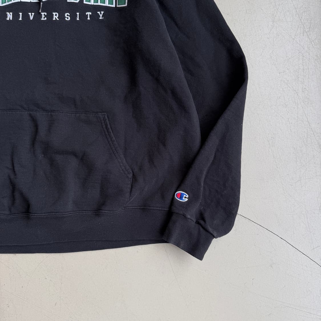 챔피온 미시간 후드 상품이미지3