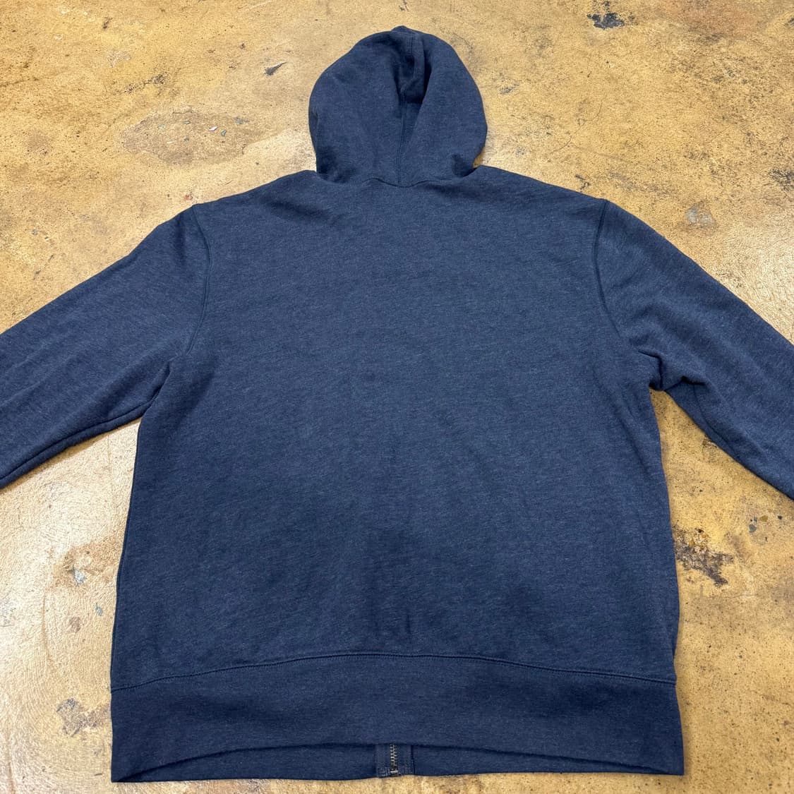 갭 네이비 성조기 후드집업  상품이미지4