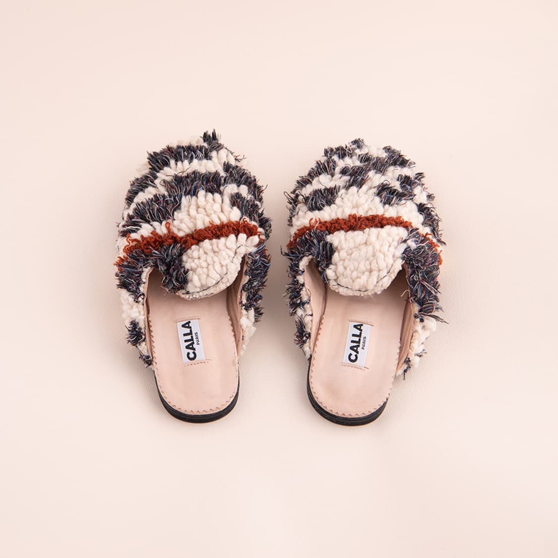 Calla Paris Niki Mule 2 칼라 파리스 니키 뮬(3) 상품이미지3