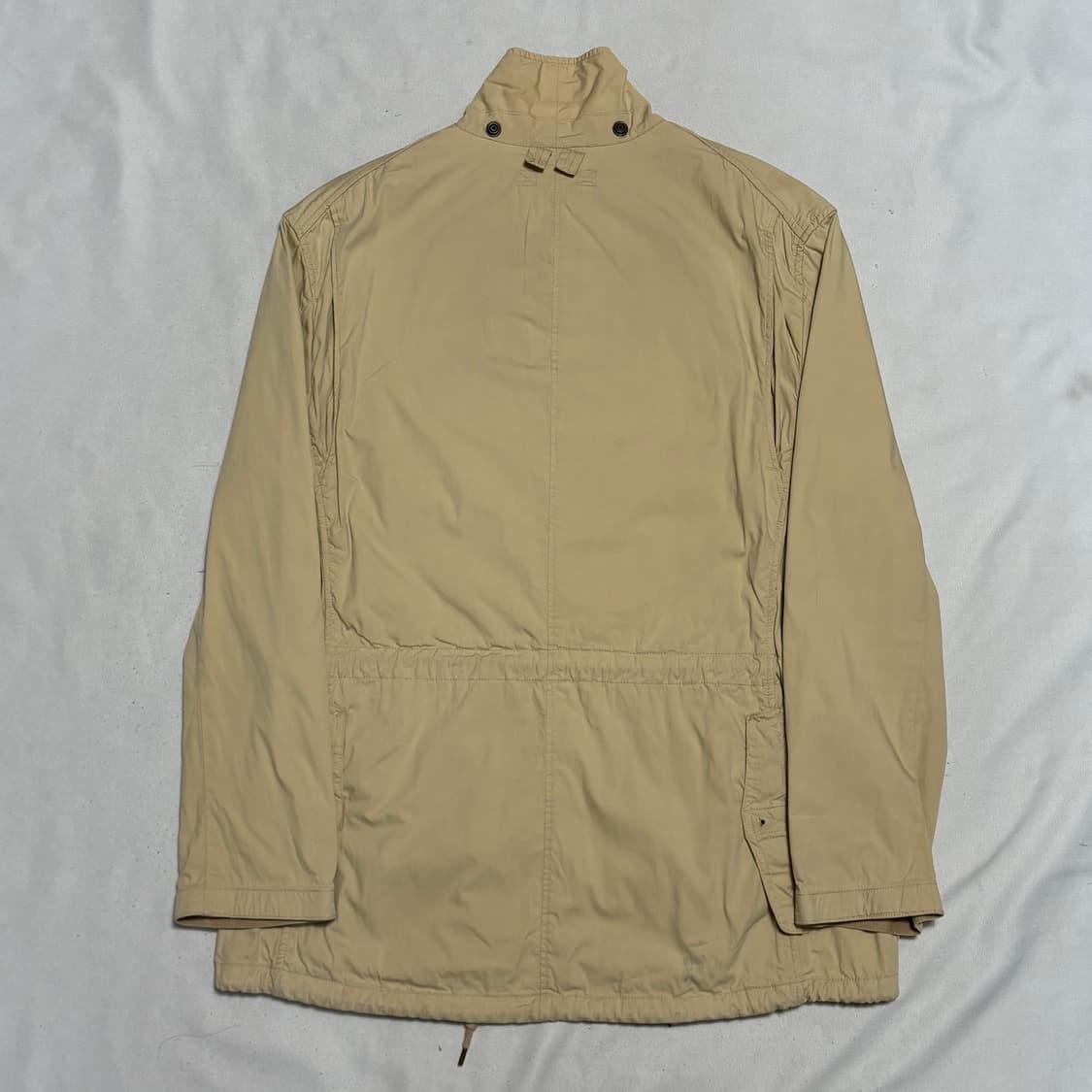 XL 폴로랄프로렌 연베이지 사파리 자켓 상품이미지3