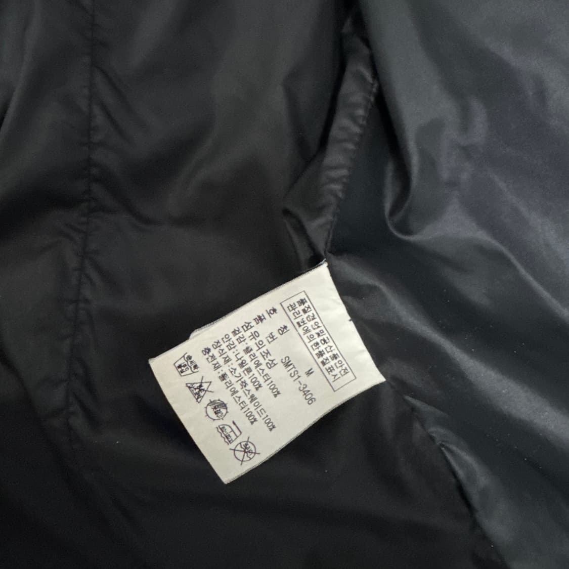 폴로랄프로렌 퀄팅자켓 M사이즈 상품이미지7