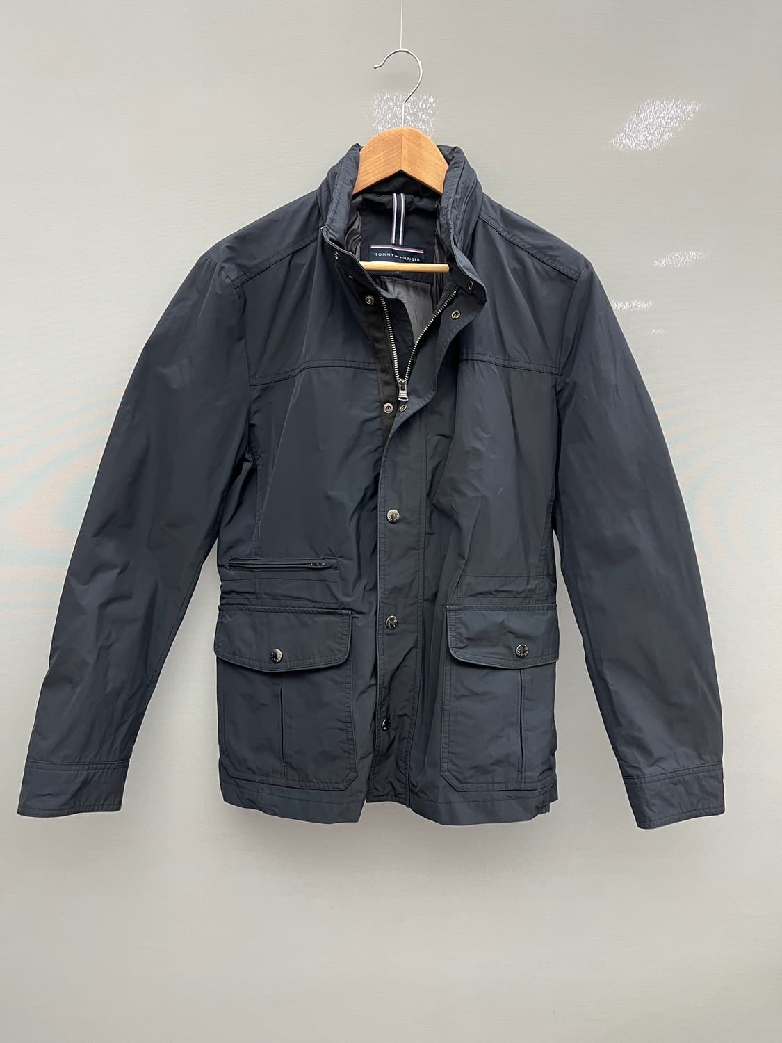 타미힐피거 자켓 상품이미지1