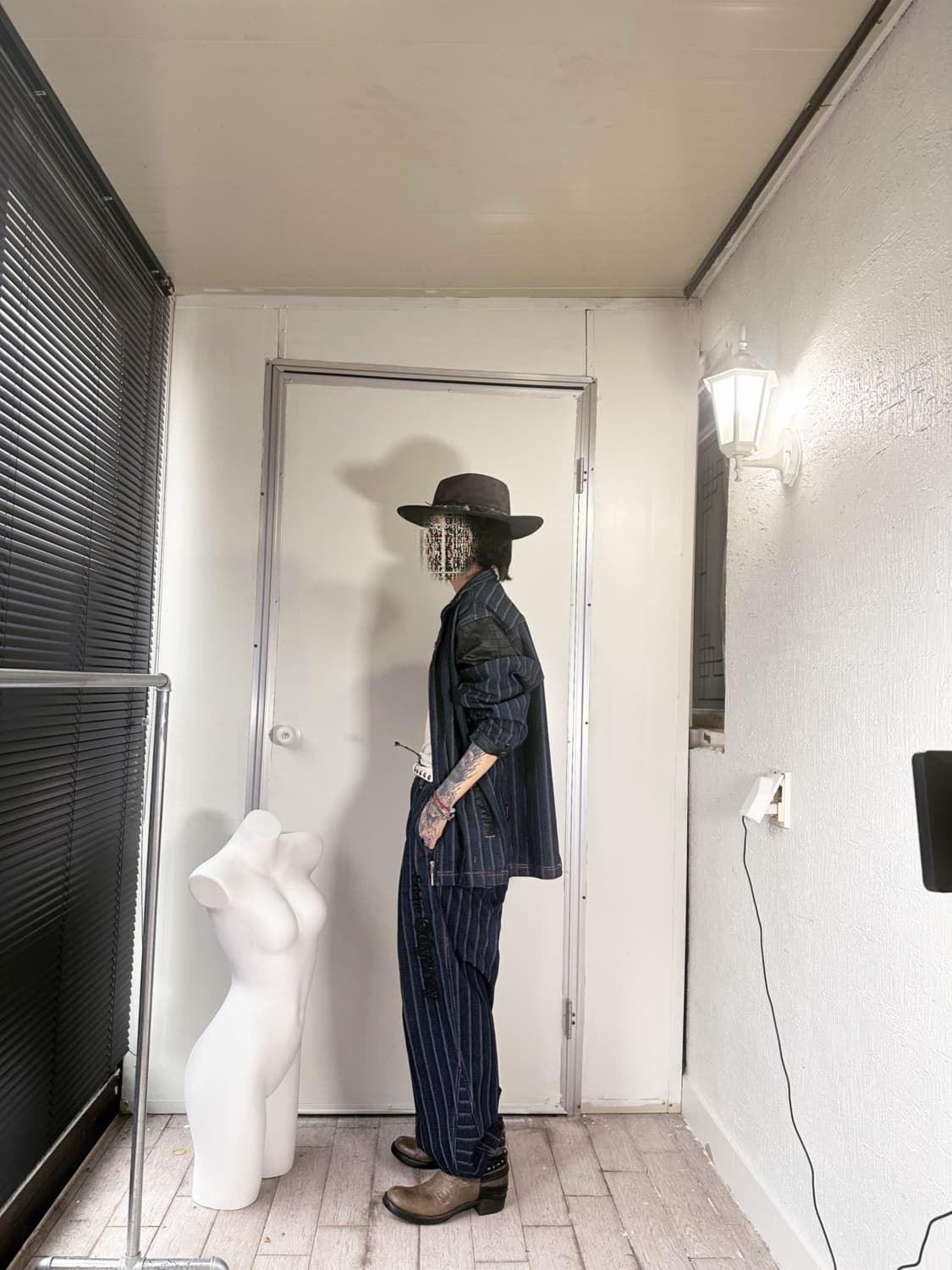 eddie odyssey set up 상품이미지3