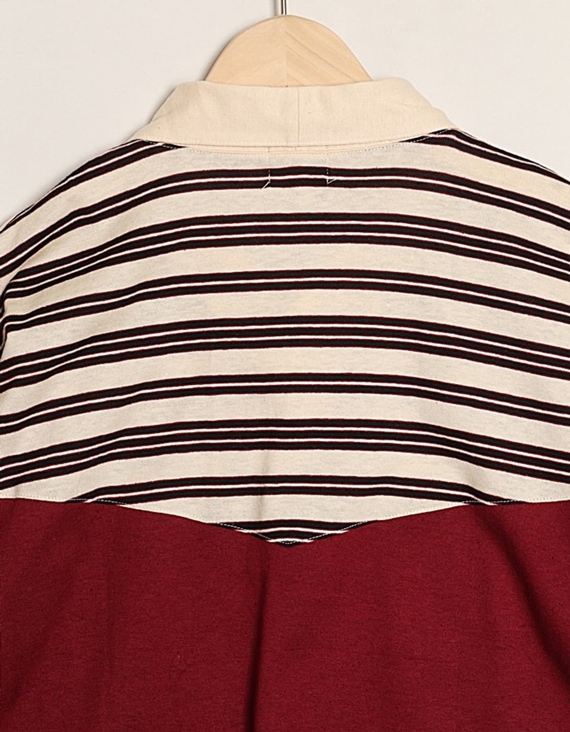 TAKEO KIKUCHI TRICOT Polo Shirts 상품이미지8