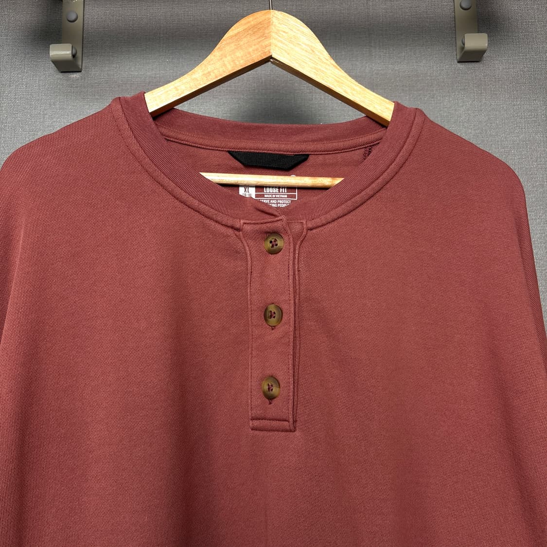 칼하트 스웻셔츠 상품이미지3