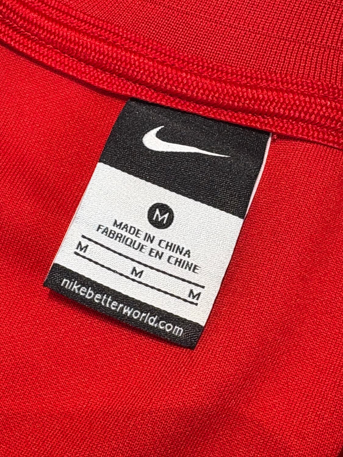 Nike 나이키 국가대표 트랙탑 져지  상품이미지3