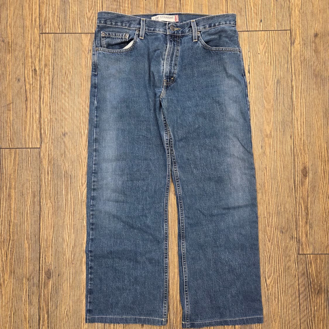 리바이스529 상품이미지1