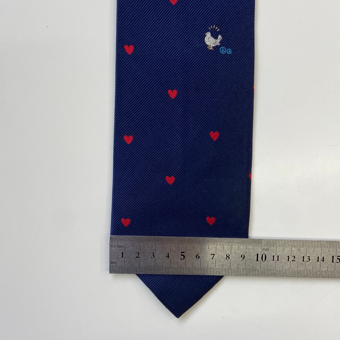 제이프레스(J.Press) 명품 정품 넥타이 상품이미지8