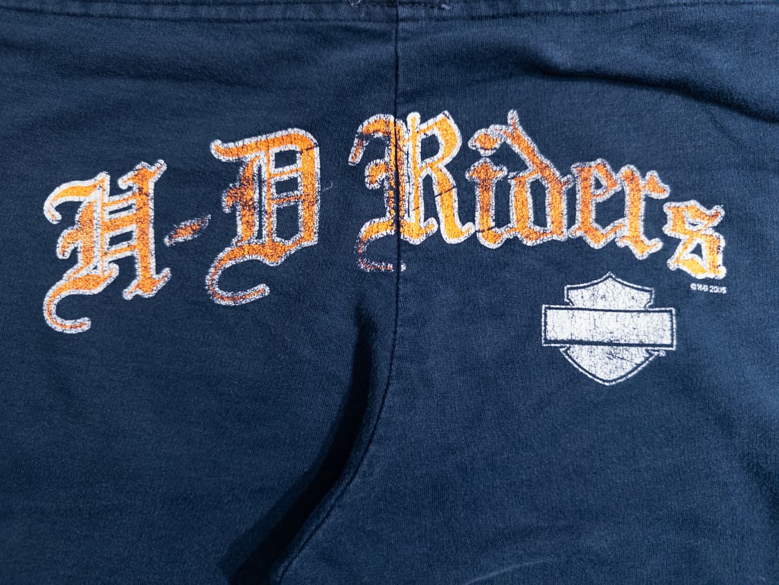 Harley-Davidson “H-D Riders” Sweat Pants 상품이미지3