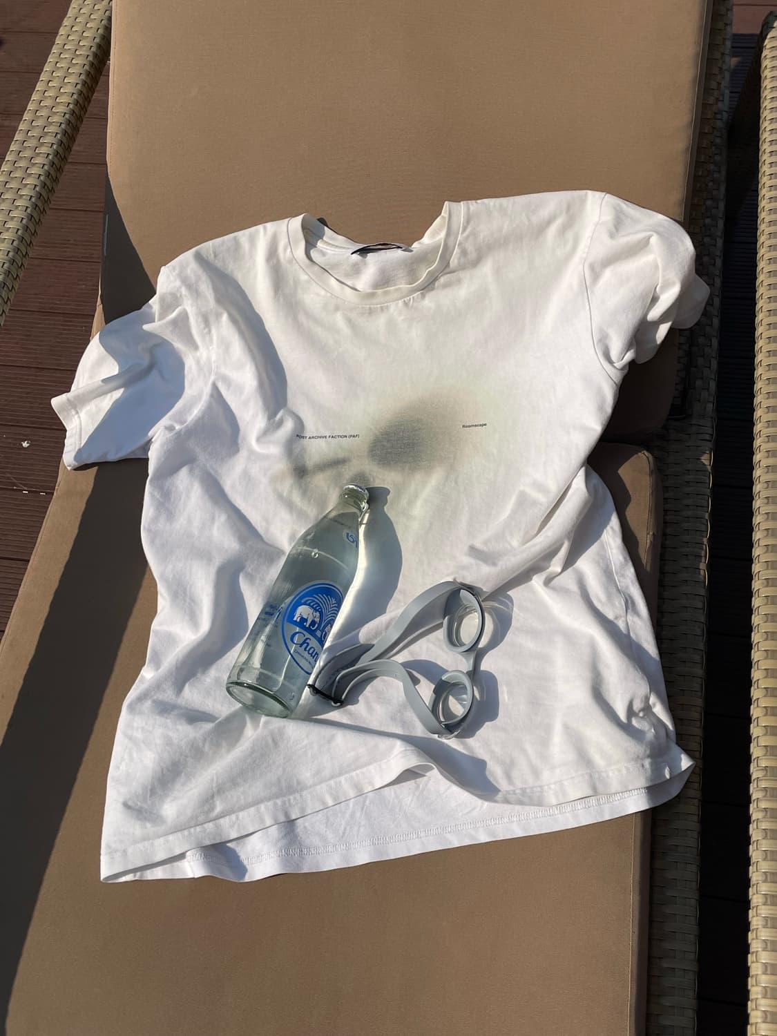 파프 청음회 반팔 상품이미지3