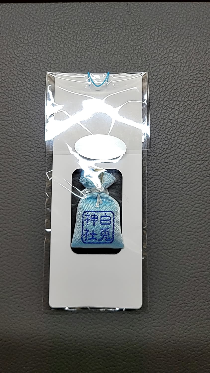 일본 하쿠토 신사 오모리 [복 주머니] 상품이미지2