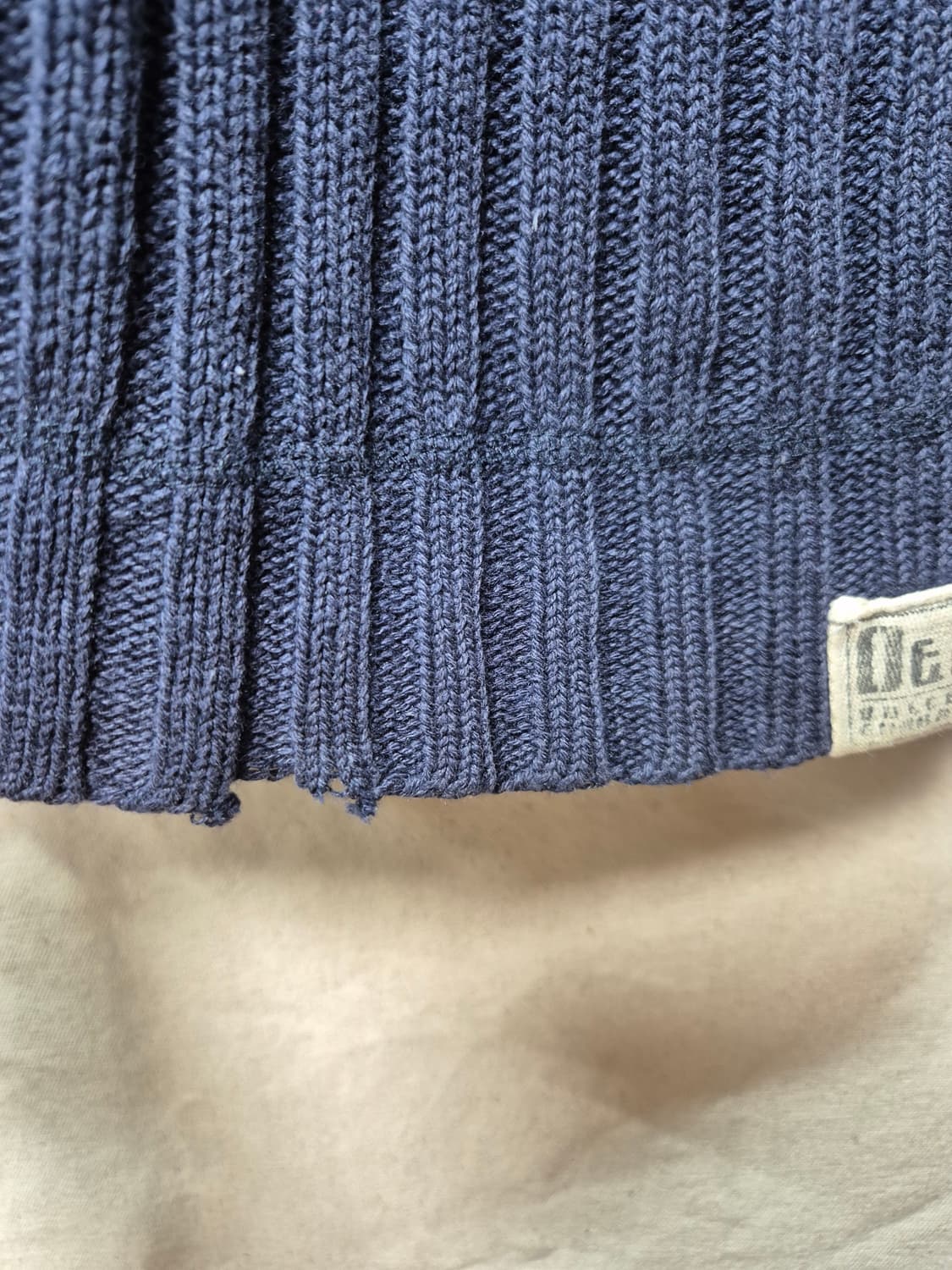 돌체앤가바나 후드집업니트 상품이미지2