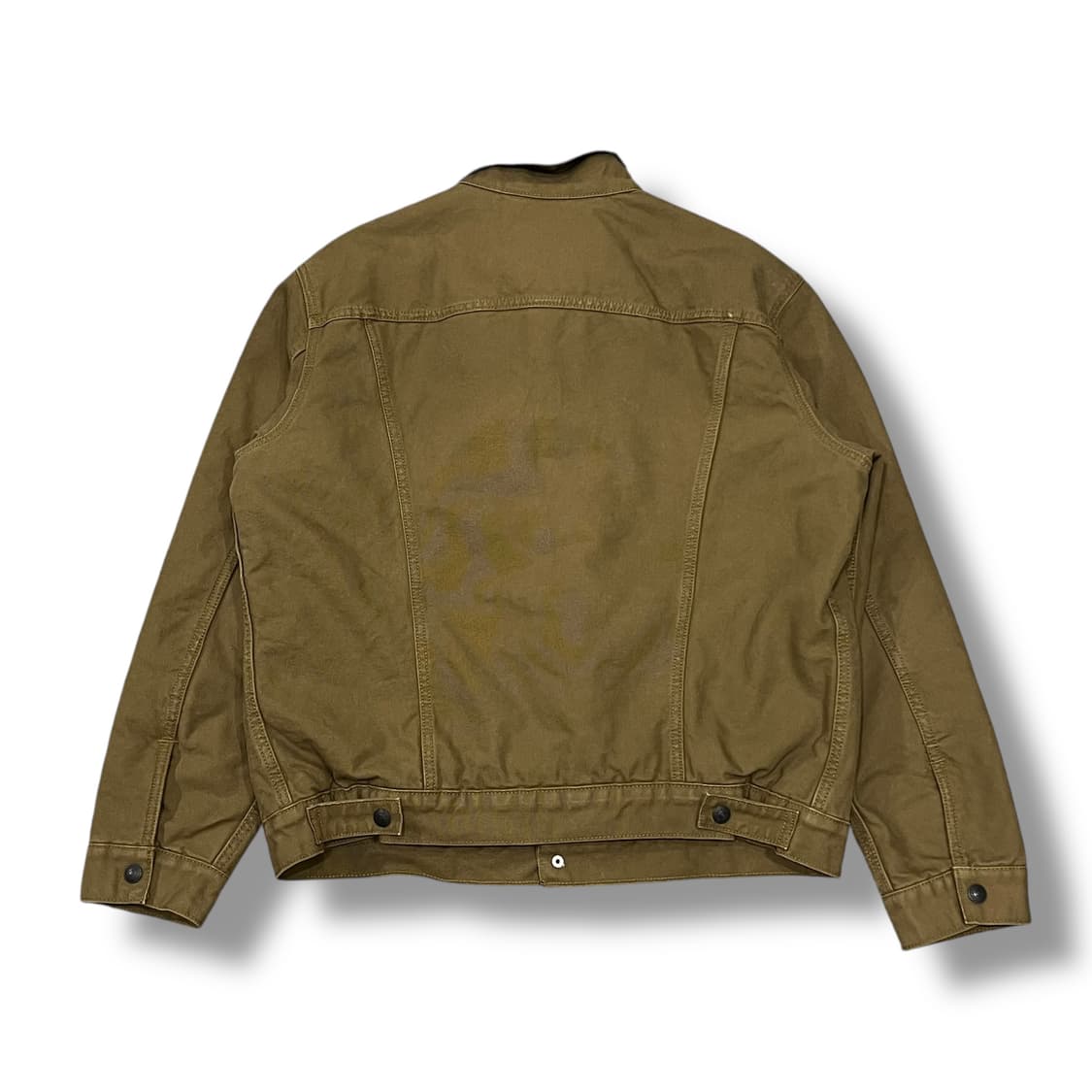 리바이스 셰르파 브라운자켓 s08729 상품이미지3