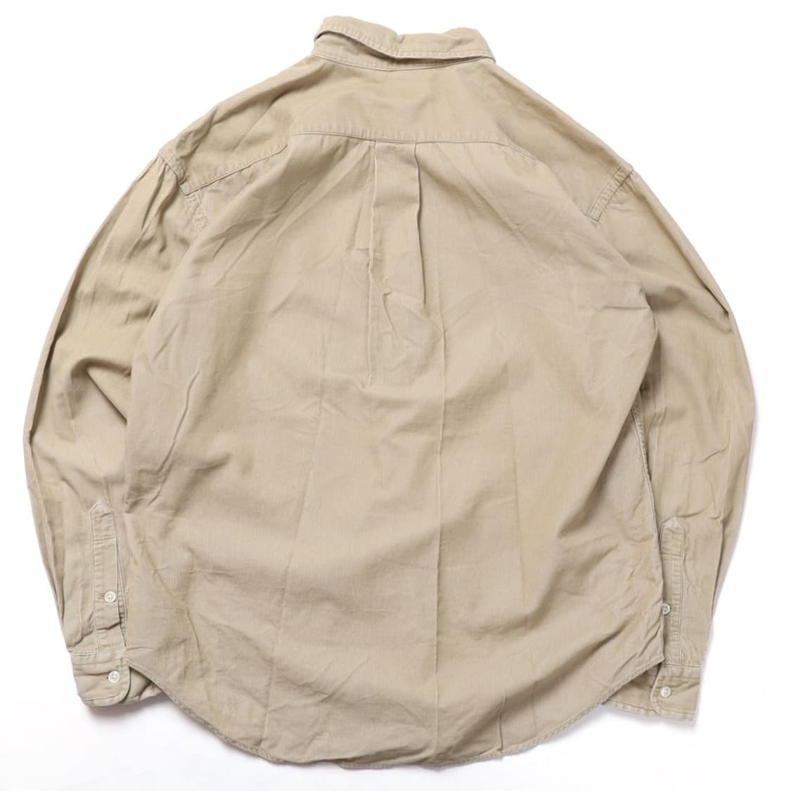 랄프로렌 Ralph Lauren Corduroy Shirt
 상품이미지4