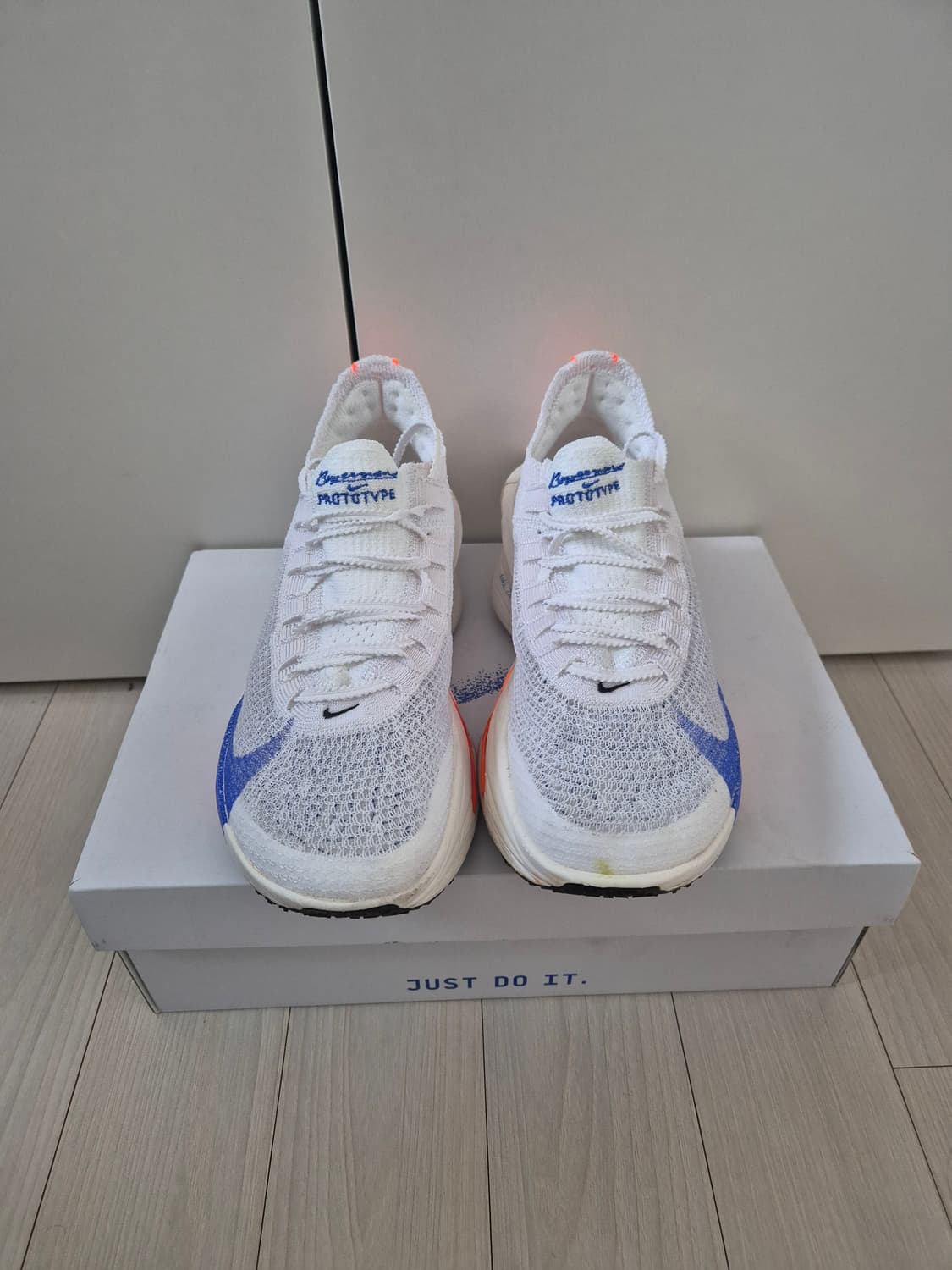 [255] 나이키 알파플라이3 상품이미지3