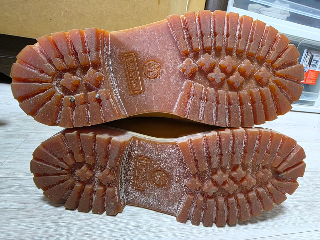 [220]팀버랜드 6인치 워터프루프 여성부츠 상품이미지7