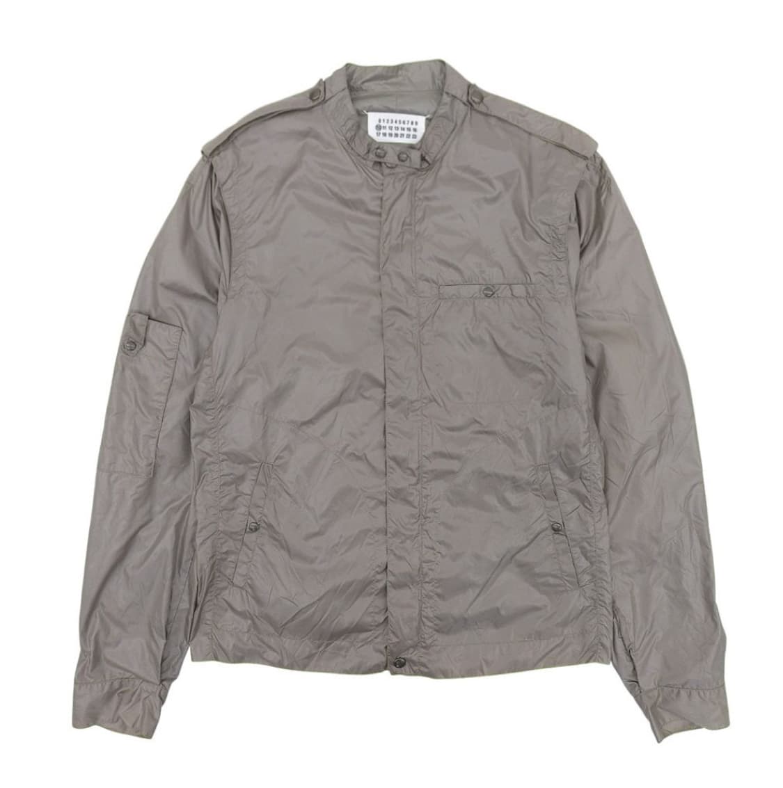 마르지엘라 08년도 자켓 상품이미지1