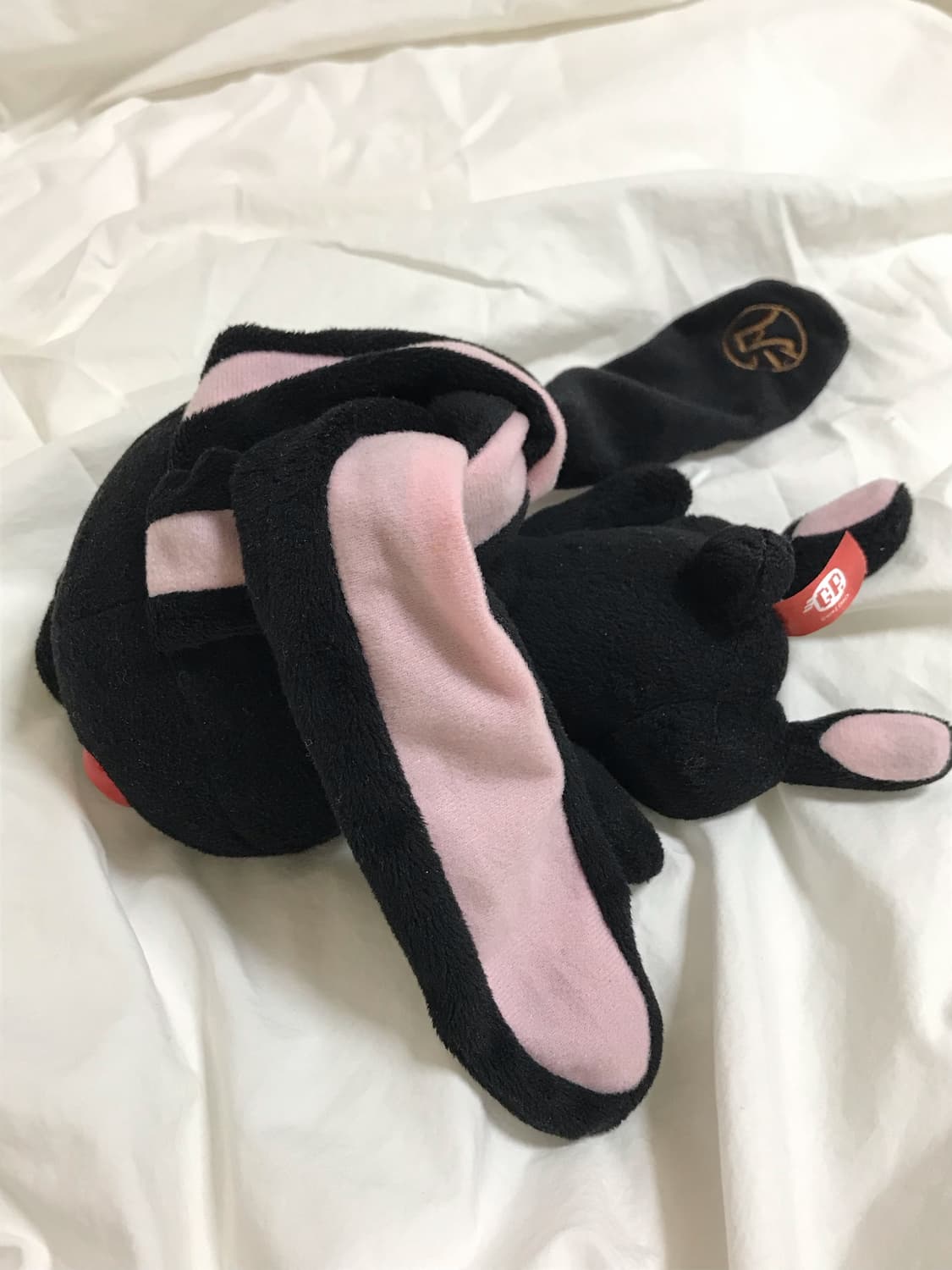 누워 있는 범용 토끼 상품이미지5