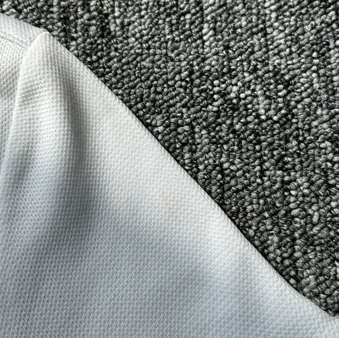 휠라 골프 하이넥 반팔티셔츠  상품이미지6