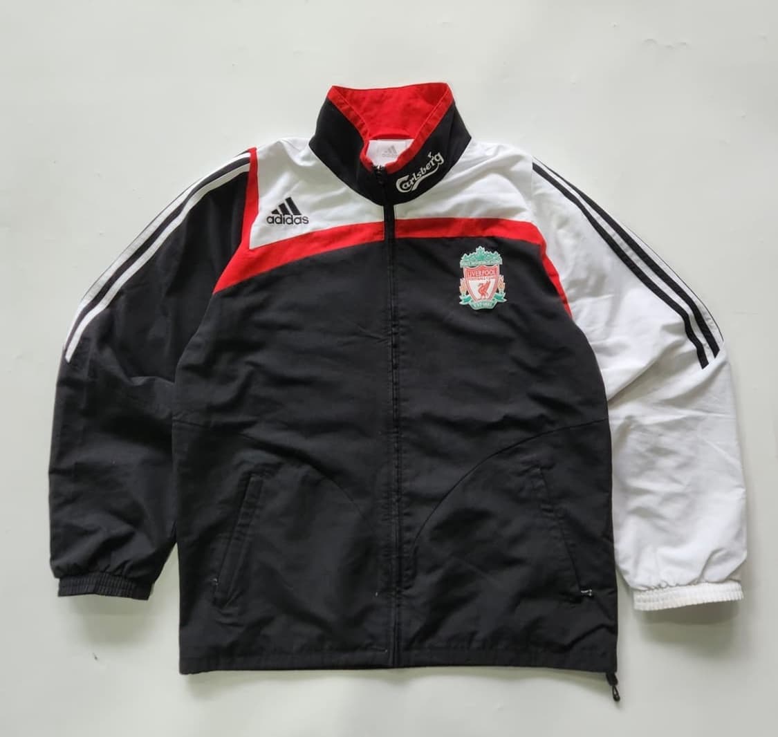 리버풀 트레이닝 세트 상품이미지2