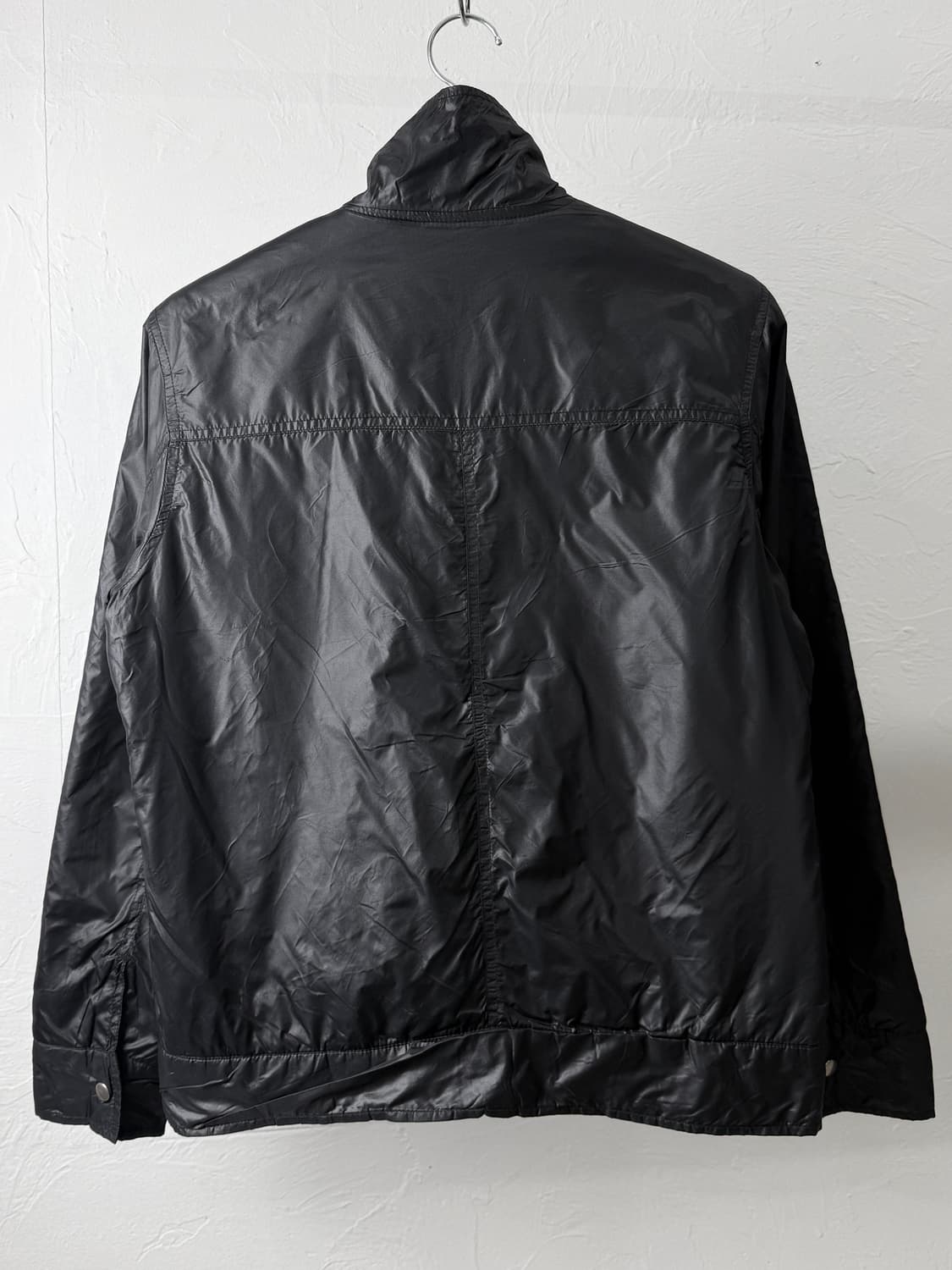 JPN 투웨이 바람막이 자켓 상품이미지5