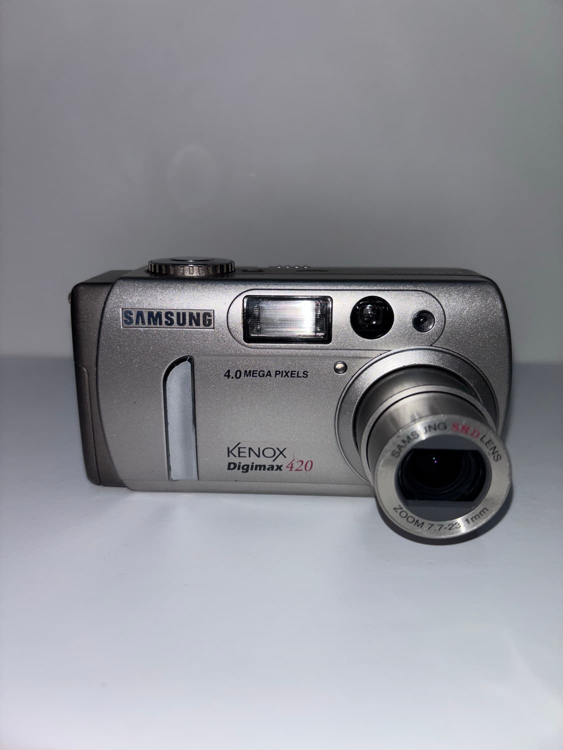 삼성디지맥스케녹스420디카 상품이미지1